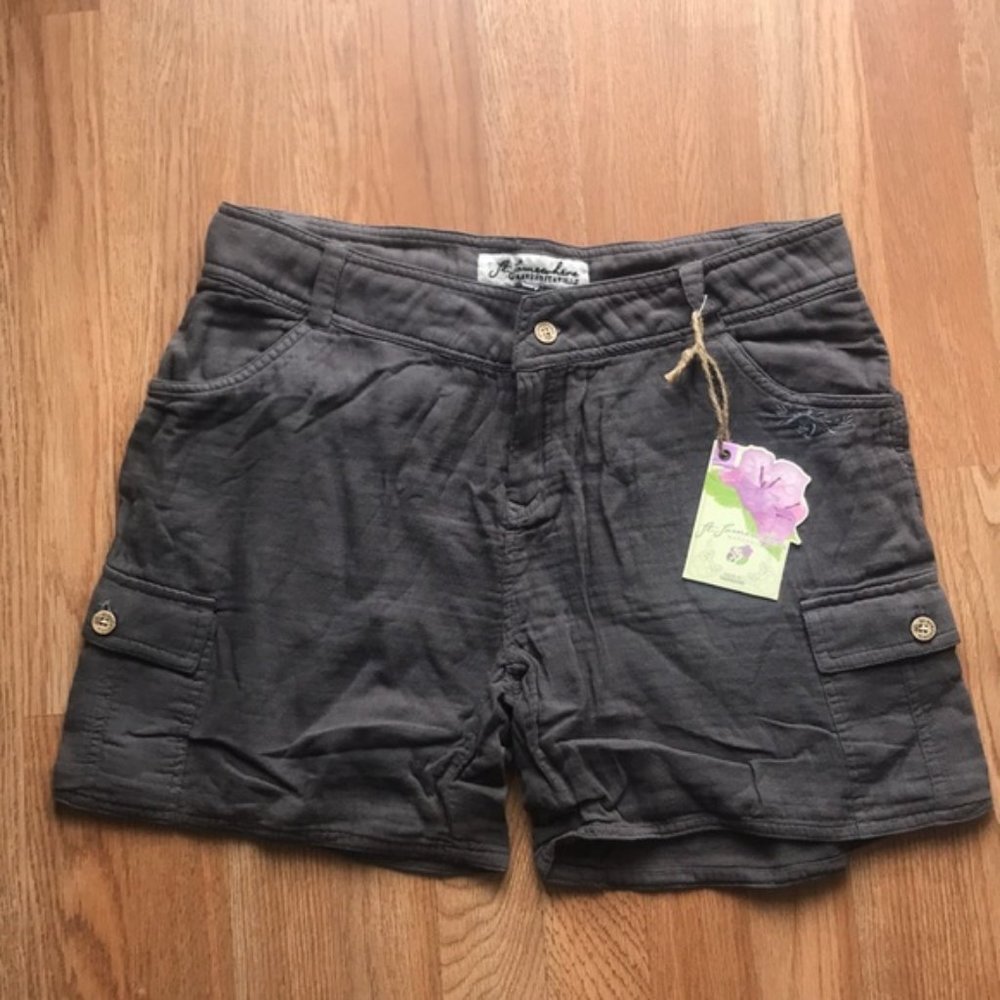St. Somewhere Bermuda Short Margaritaville Women's